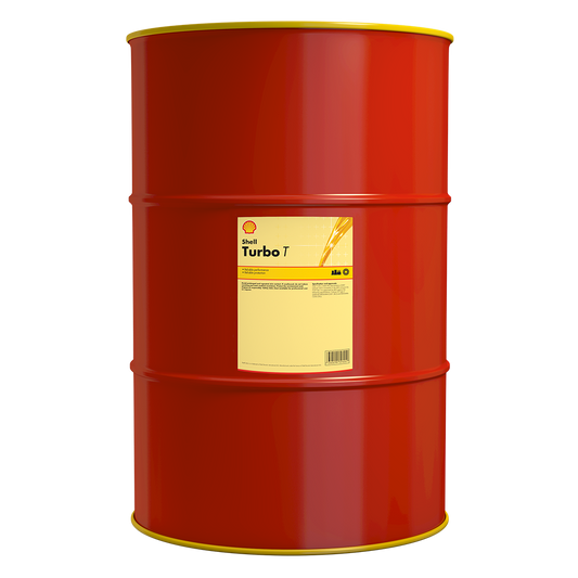 Shell Turbo T 32 - 209L Drum