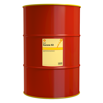 Shell Corunna Products – Atlas Oil and Chemical