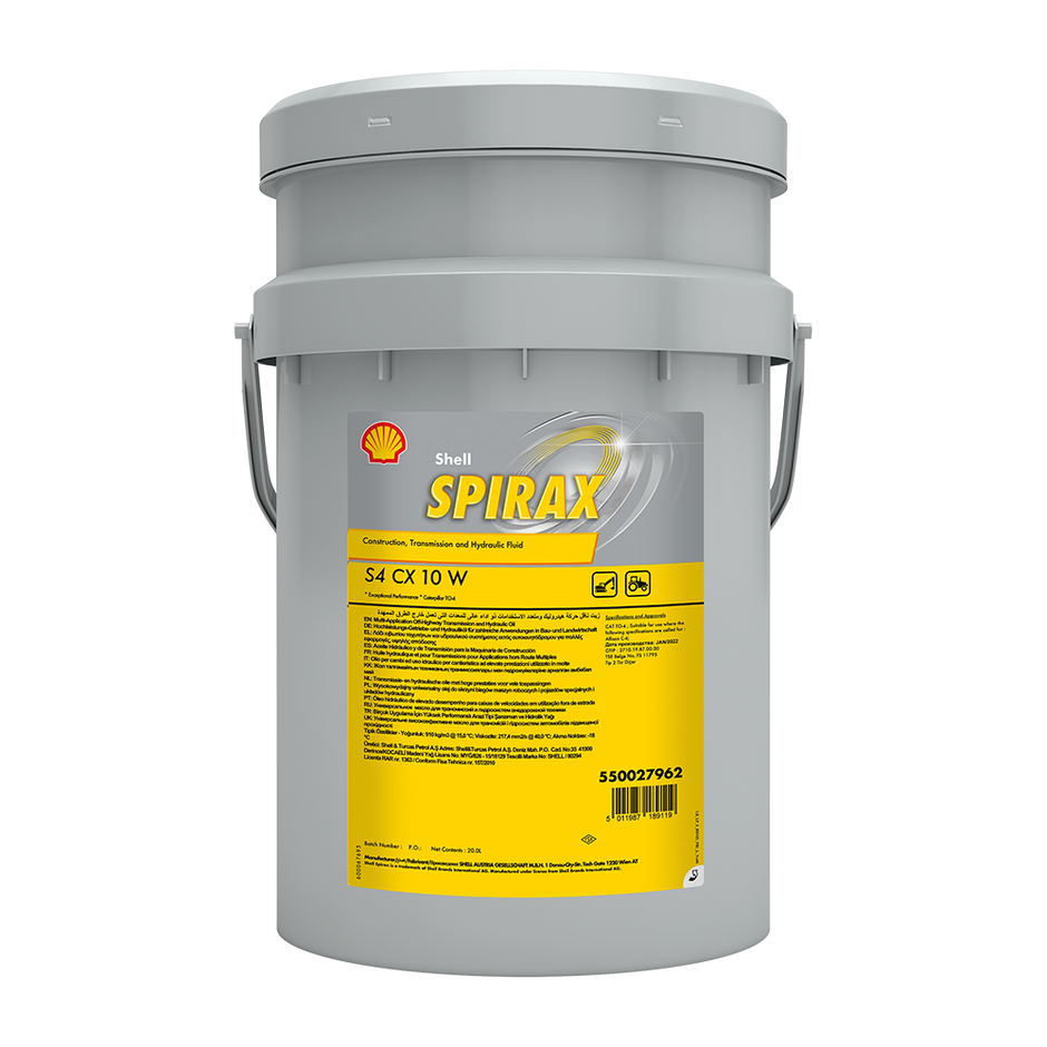 Shell Sx4 Label Products – Page 7 – Atlas Oil and Chemical